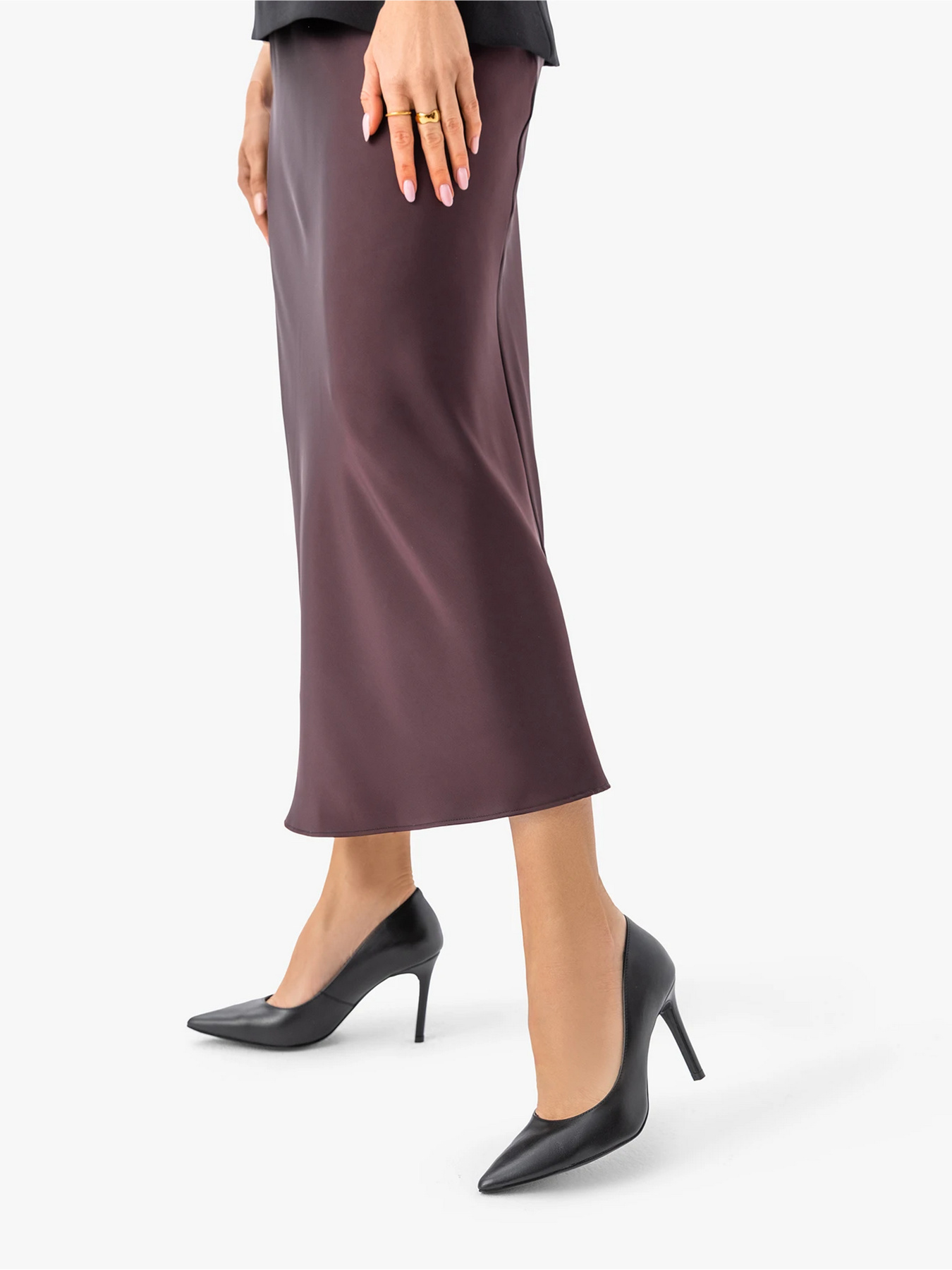 Туфлі та лофери RYLKO Човники модель 9U200_T3__22 Туфлі та лофери RYLKO Човники модель 9U200_T3__22 Фото