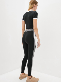 Костюми ISSA Plus модель 12146_black Фото