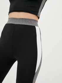 Костюми ISSA Plus модель 12146_black Фото