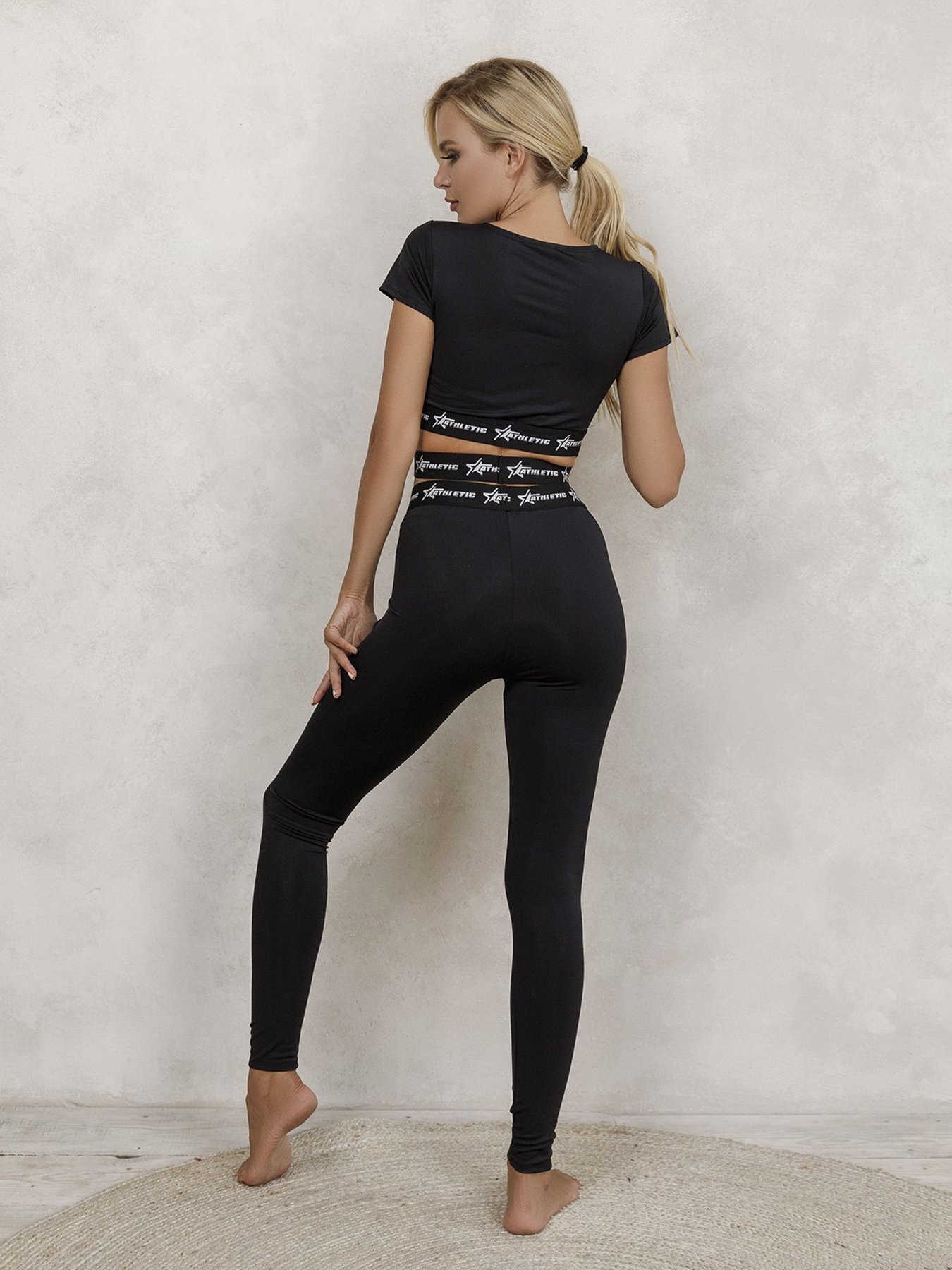 Костюми ISSA Plus модель 12265_black Фото