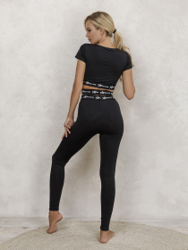 Костюми ISSA Plus модель 12265_black Фото