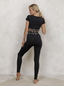 Костюми ISSA Plus модель 12265_black Фото