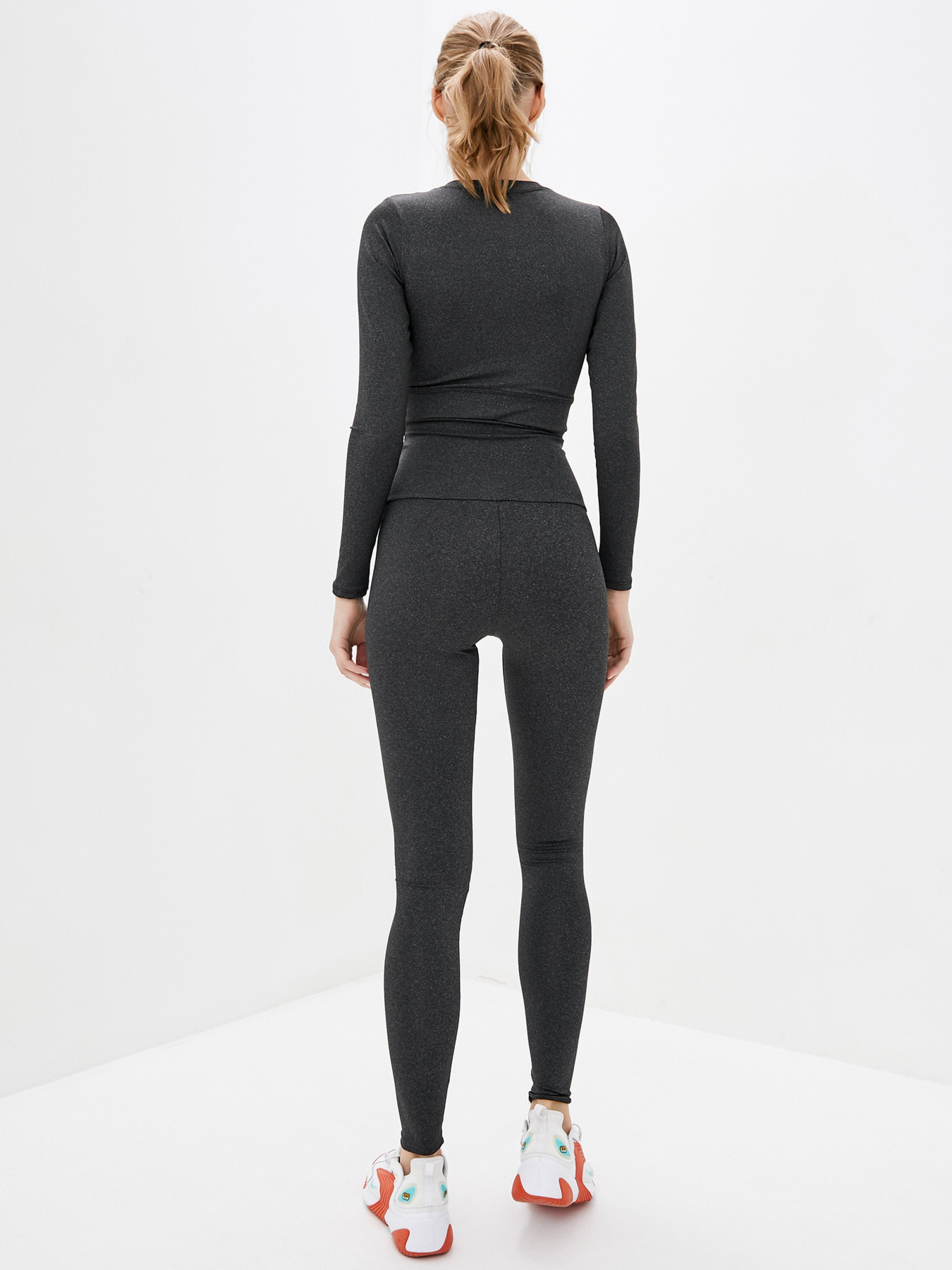 Костюмы ISSA Plus модель 12390_darkgray Фото