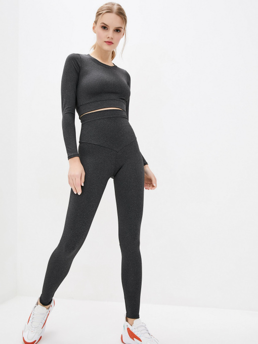 Костюми ISSA Plus модель 12390_darkgray Фото