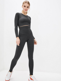 Костюмы ISSA Plus модель 12390_darkgray Фото