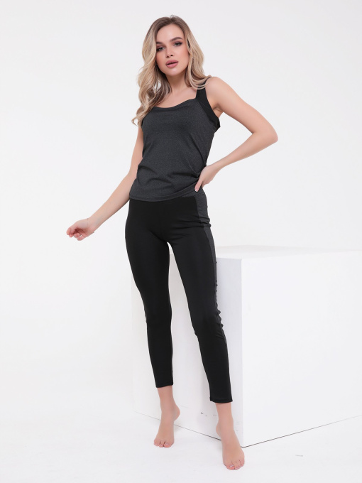 Костюми ISSA Plus модель 12457_darkgray Фото