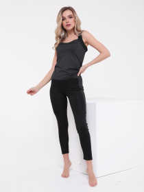 Костюми ISSA Plus модель 12457_darkgray Фото