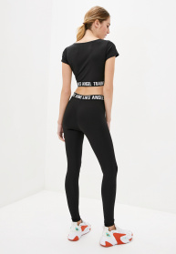 Костюми ISSA Plus модель 12115_black Фото