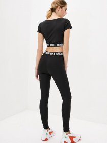Костюми ISSA Plus модель 12115_black Фото