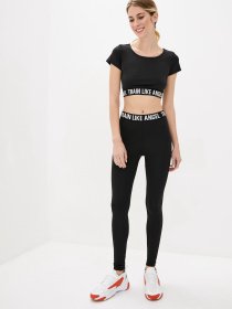 Костюми ISSA Plus модель 12115_black Фото