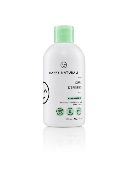 Кондиционер для волос Curl Defining Happy Naturals модель 5060528326988 Фото
