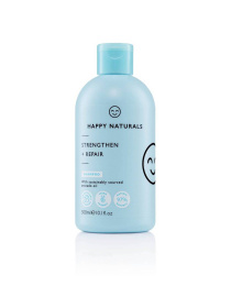 Шампунь для волос Strengthen and Repair Happy Naturals модель 5060528326902 Фото