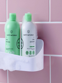 Шампунь для волос Curl Defining Happy Naturals модель 5060528326964 Фото