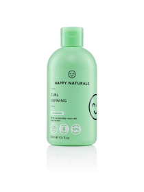Шампунь для волос Curl Defining Happy Naturals модель 5060528326964 Фото