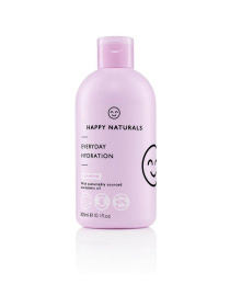 Шампунь для волос Everyday Hydration Happy Naturals модель 5060528327008 Фото