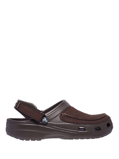 Шлёпанцы Crocs модель 207142ESP Фото