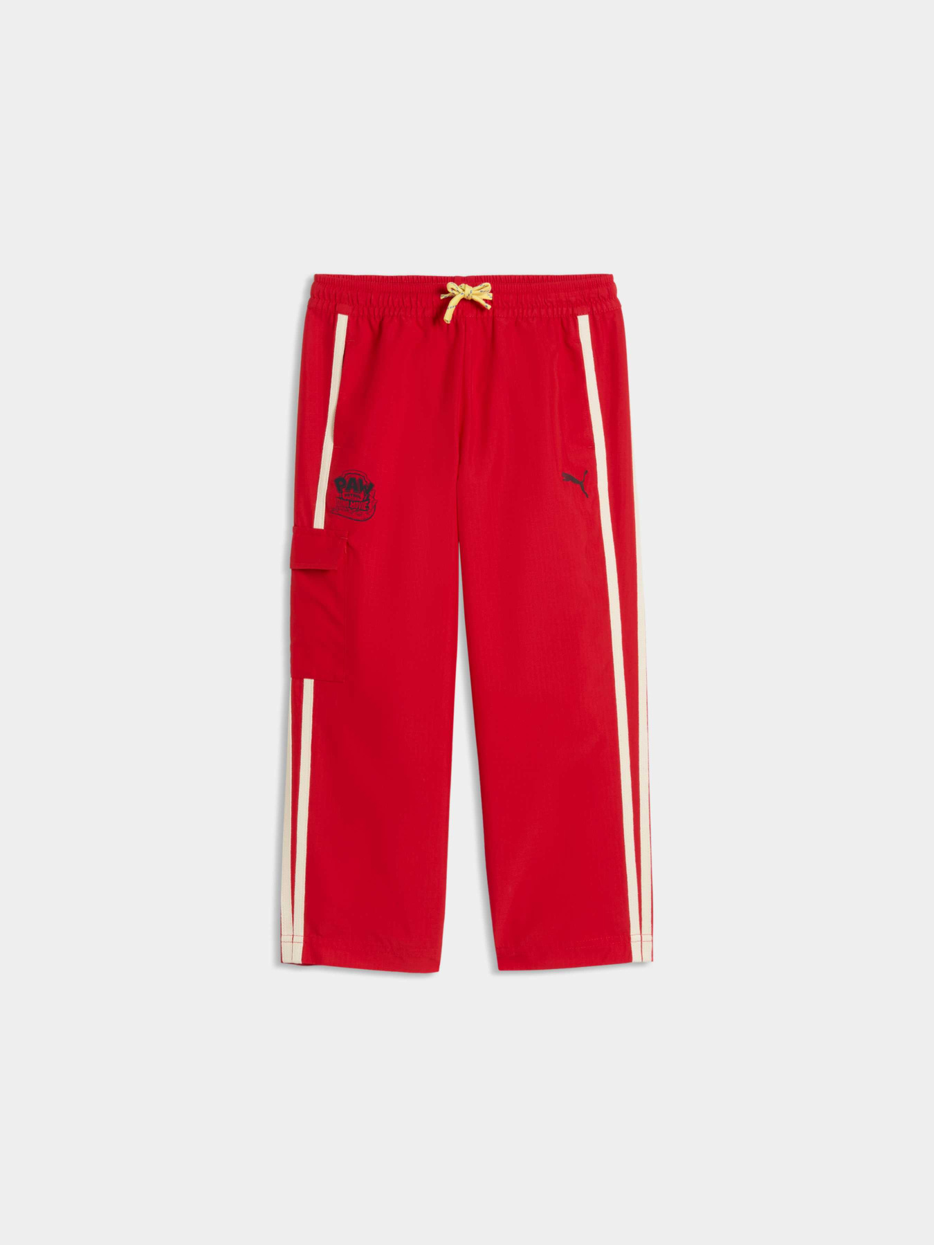 Штани PUMA x Paw Patrol T7 Pants модель 634942 Штани PUMA x Paw Patrol T7 Pants модель 634942 Фото
