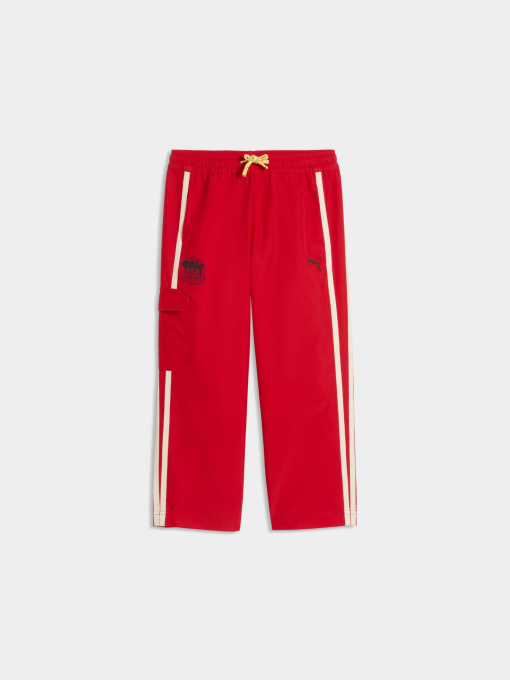 Штани PUMA x Paw Patrol T7 Pants модель 634942 Фото