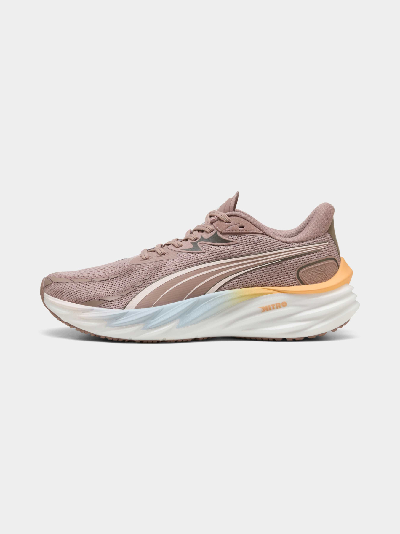 Кроссовки PUMA Velocity Nitro 4 Rc модель 312913 Фото