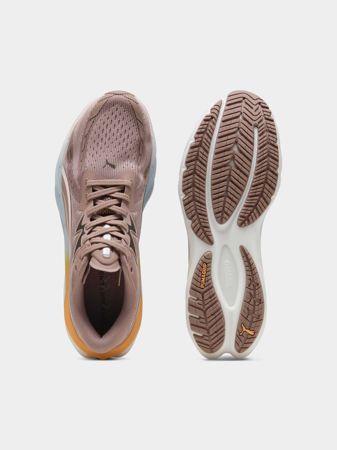 Кроссовки PUMA Velocity Nitro 4 Rc модель 312913 Фото