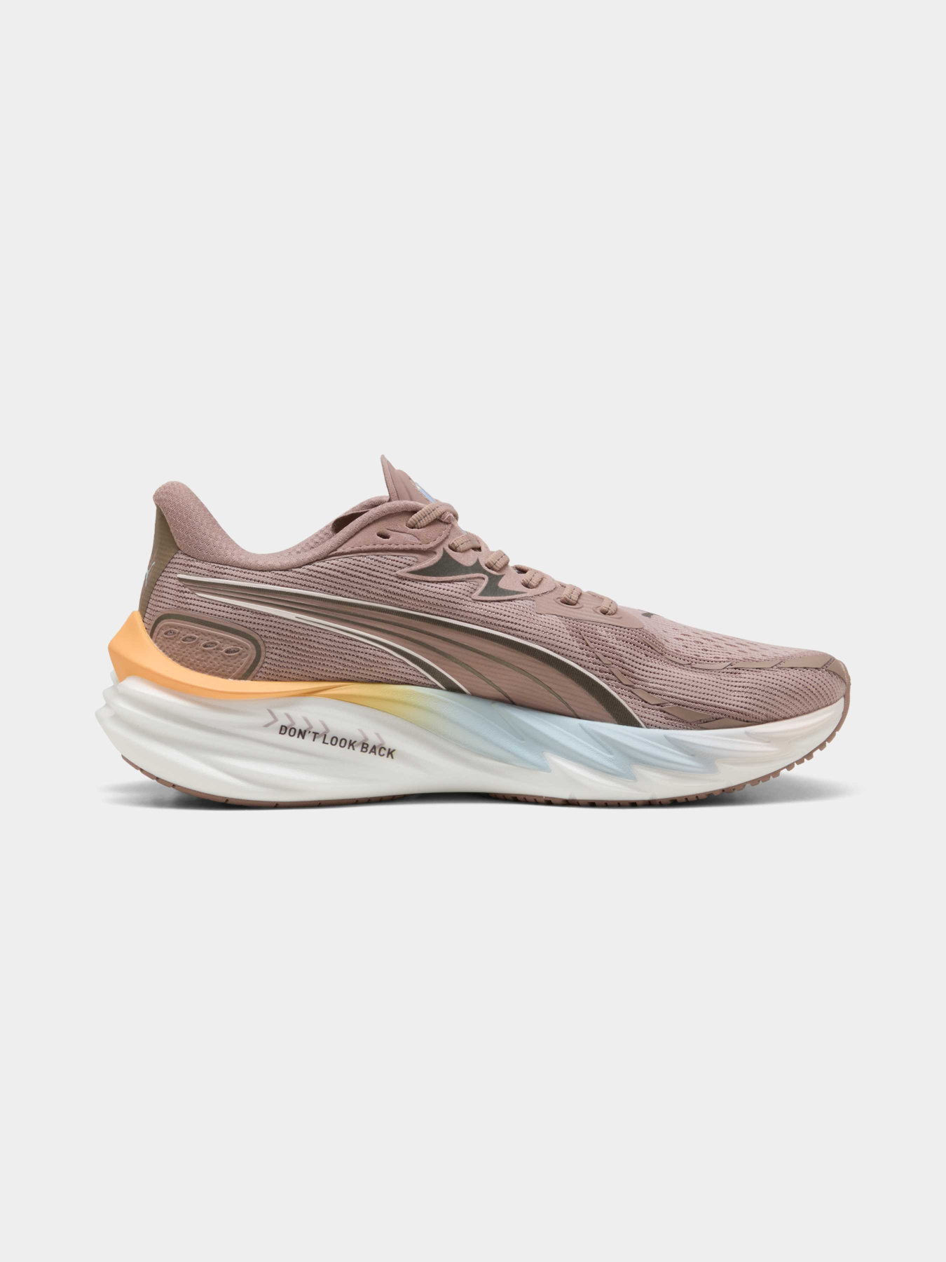 Кроссовки PUMA Velocity Nitro 4 Rc модель 312913 Фото