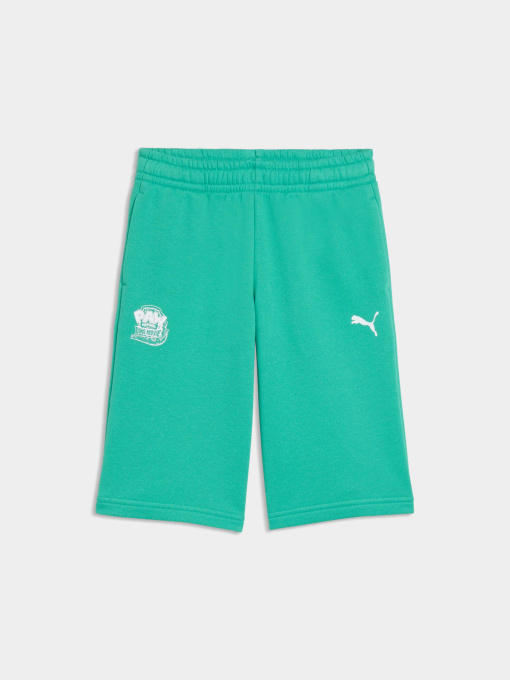 Шорти PUMA x Paw Patrol Jorts модель 634937 Фото
