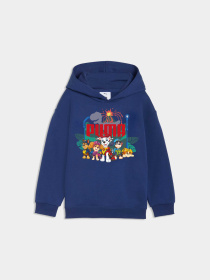 Худи и свитшоты PUMA x Paw Patrol Hoodie модель 634936 Фото