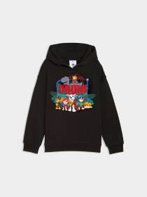 Худи и свитшоты PUMA x Paw Patrol Hoodie модель 634936 Фото