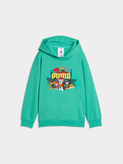 Худи и свитшоты PUMA x Paw Patrol Hoodie модель 634936 Фото