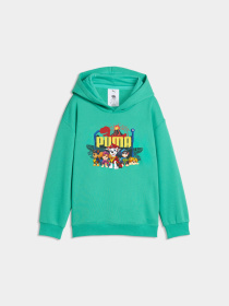 Худи и свитшоты PUMA x Paw Patrol Hoodie модель 634936 Фото