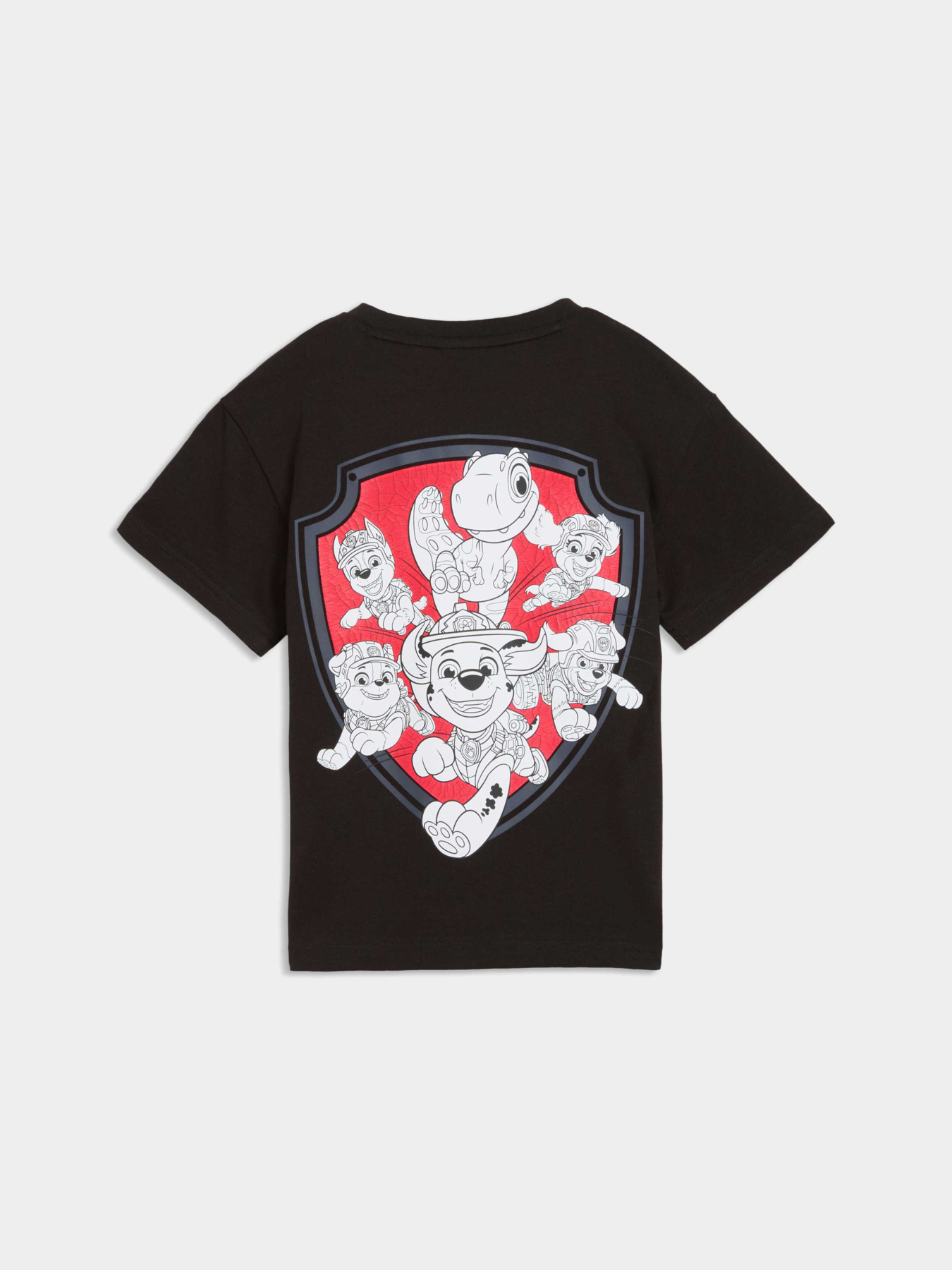 Футболки и поло PUMA x Paw Patrol Tee модель 634939 Футболки и поло PUMA x Paw Patrol Tee модель 634939 Фото
