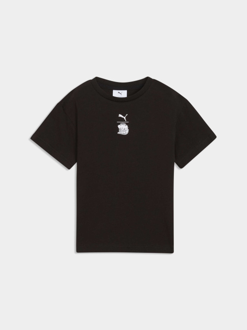Футболки і поло PUMA x Paw Patrol Tee модель 634939 Фото