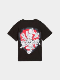 Футболки и поло PUMA x Paw Patrol Tee модель 634939 Фото