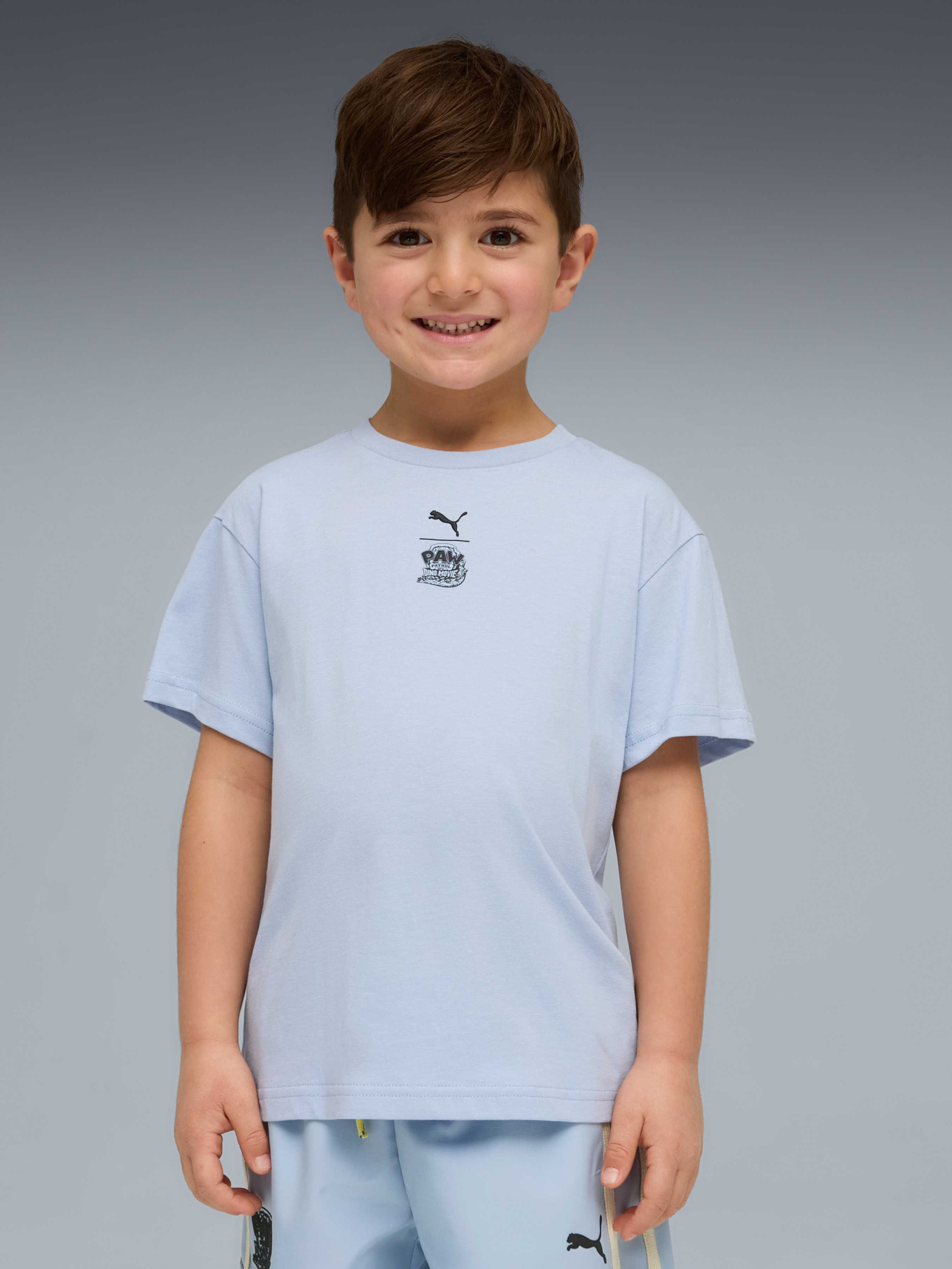Футболки и поло PUMA x Paw Patrol Tee модель 634939 Футболки и поло PUMA x Paw Patrol Tee модель 634939 Фото