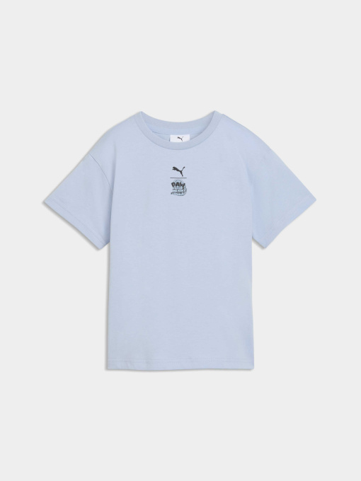 Футболки і поло PUMA x Paw Patrol Tee модель 634939 Фото