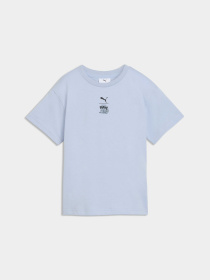Футболки і поло PUMA x Paw Patrol Tee модель 634939 Фото