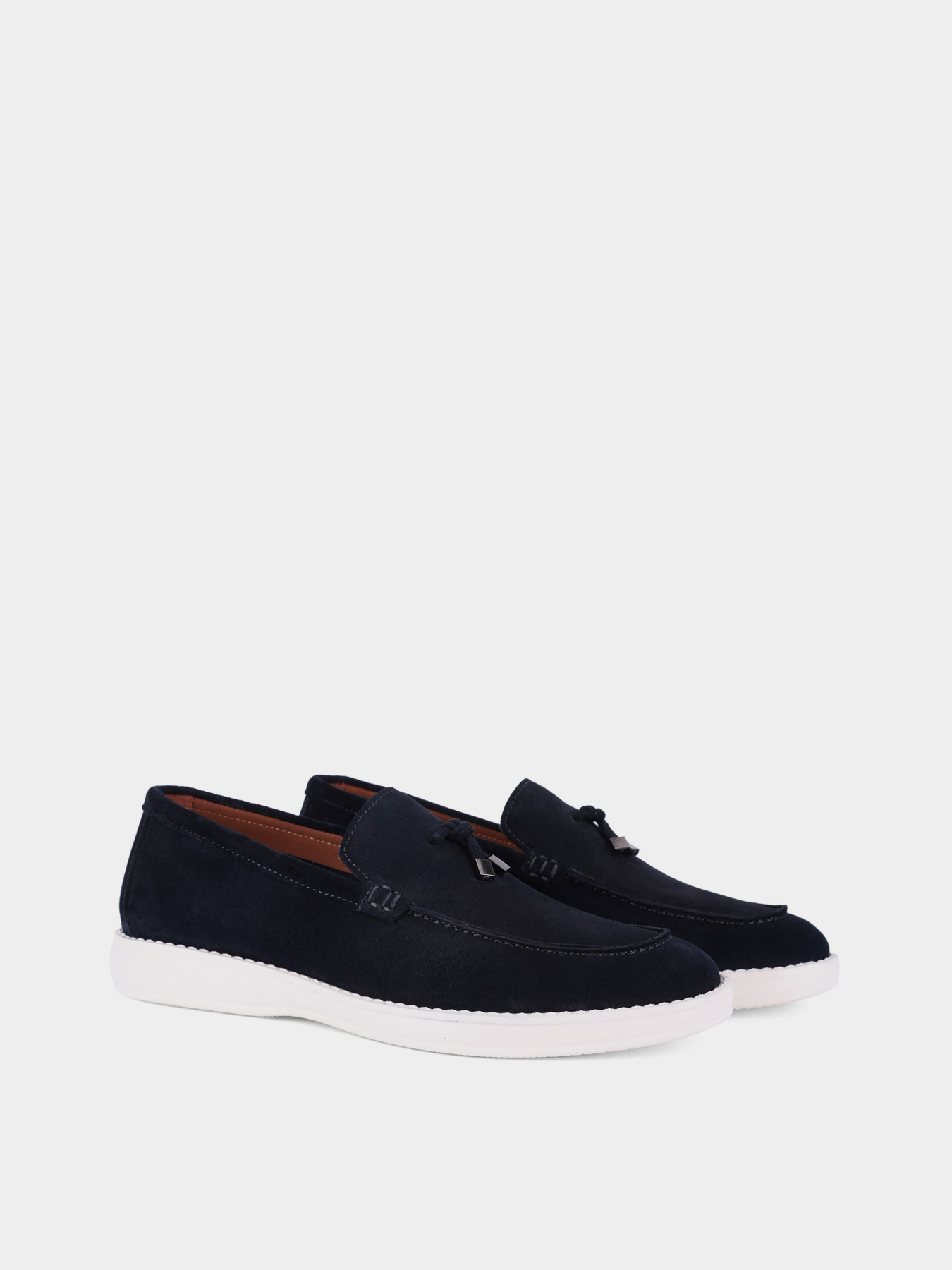 Туфли и лоферы Miguel Miratez модель 2428D-97B-362 Фото