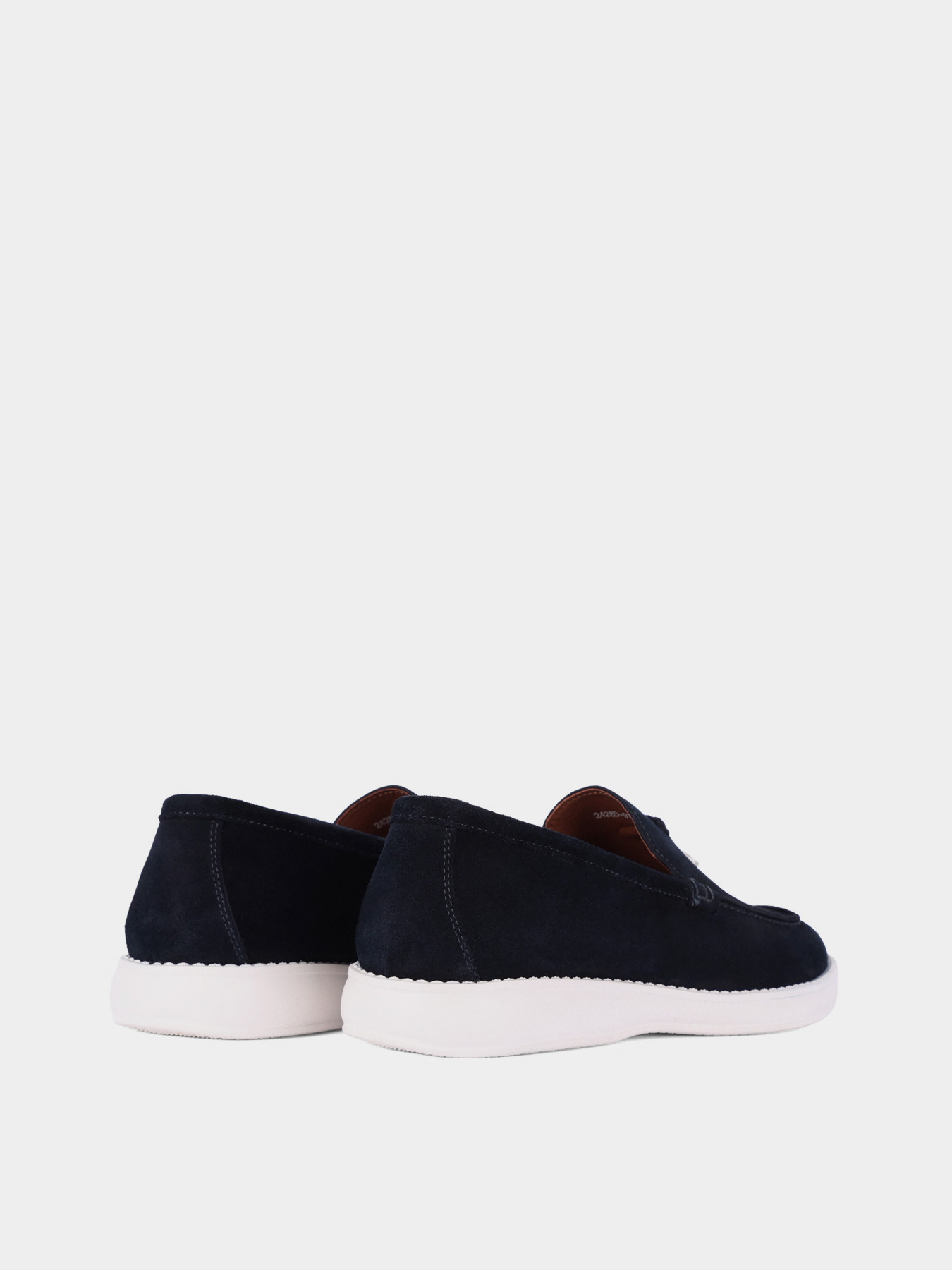 Туфли и лоферы Miguel Miratez модель 2428D-97B-362 Фото