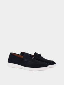 Туфли и лоферы Miguel Miratez модель 2428D-97B-362 Фото