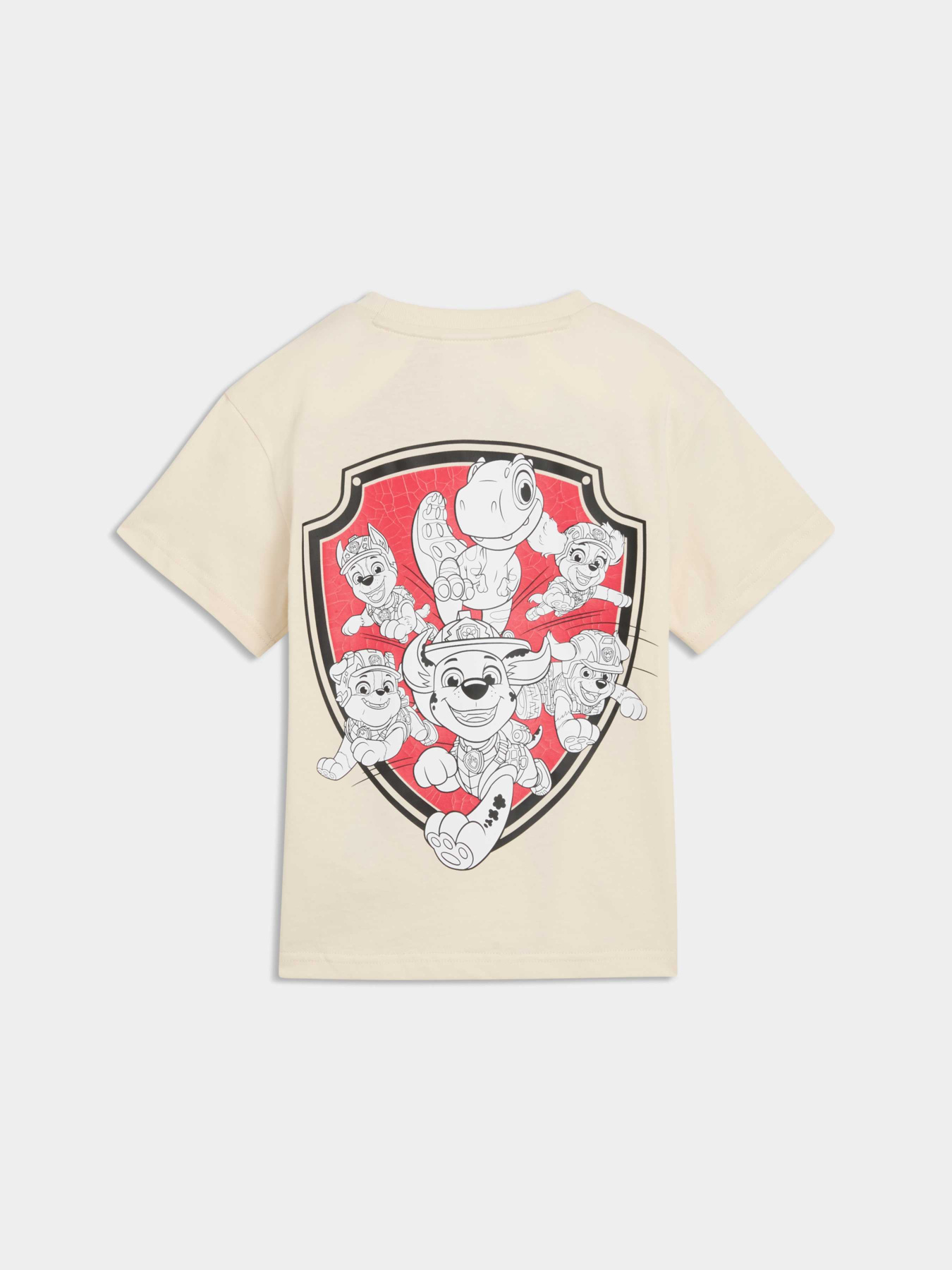 Футболки и поло PUMA x Paw Patrol Tee модель 634939 Футболки и поло PUMA x Paw Patrol Tee модель 634939 Фото
