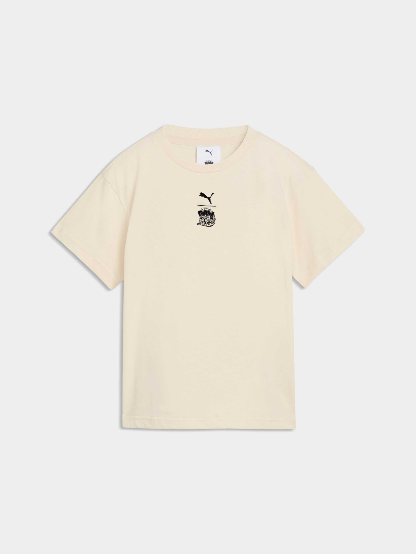 Футболки и поло PUMA x Paw Patrol Tee модель 634939 Футболки и поло PUMA x Paw Patrol Tee модель 634939 Фото