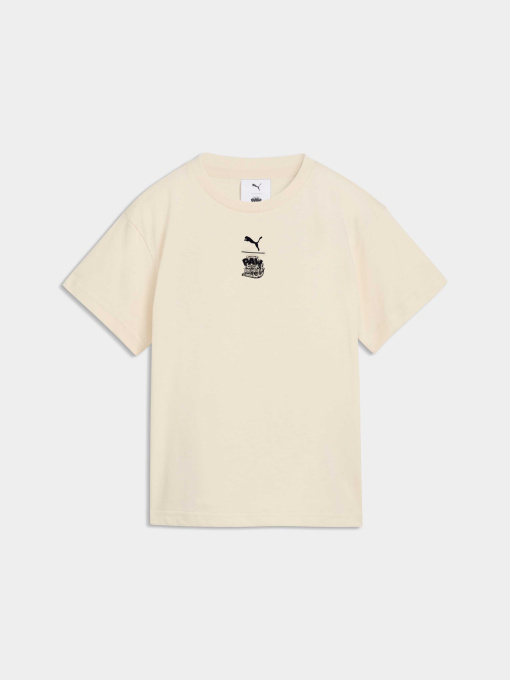Футболки і поло PUMA x Paw Patrol Tee модель 634939 Фото