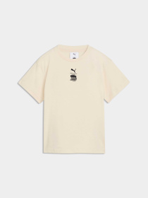 Футболки і поло PUMA x Paw Patrol Tee модель 634939 Фото