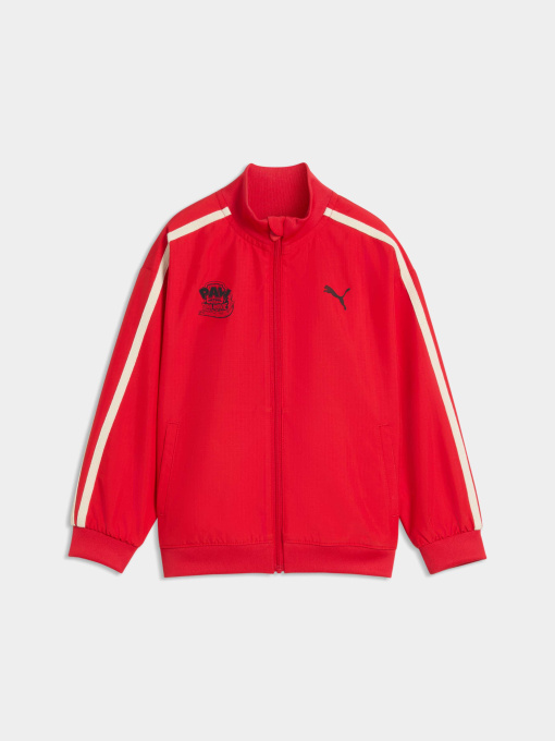 Худі та світшоти PUMA x Paw Patrol T7 Jacket модель 634941 Фото