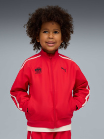 Худі та світшоти PUMA x Paw Patrol T7 Jacket модель 634941 Фото