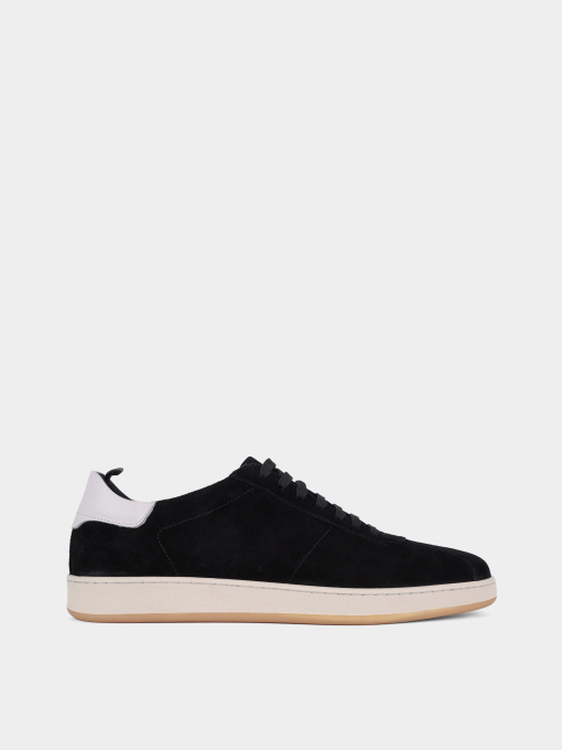 Кеды Miguel Miratez модель 5096D-102-187 Фото