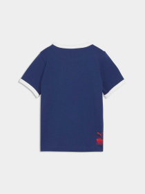 Футболки и поло PUMA x Paw Patrol Ringer Tee модель 634935 Фото