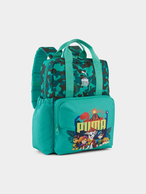 Рюкзаки PUMA x Paw Patrol S Backpack модель 092215 Фото