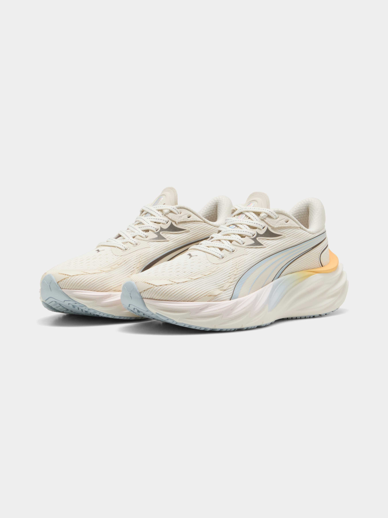 Кроссовки PUMA Velocity Nitro 4 Rc Wns модель 312914 Фото