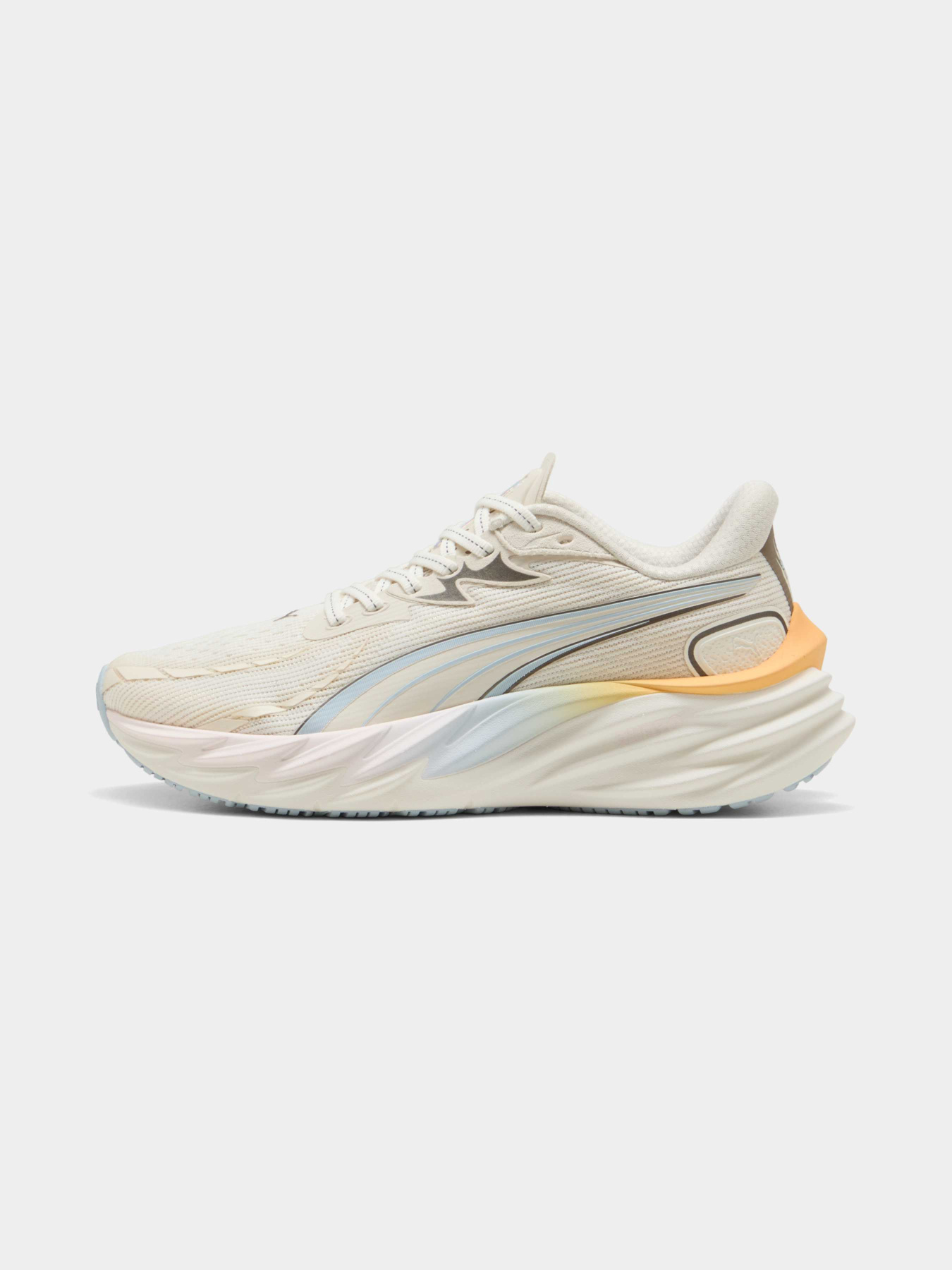 Кроссовки PUMA Velocity Nitro 4 Rc Wns модель 312914 Фото